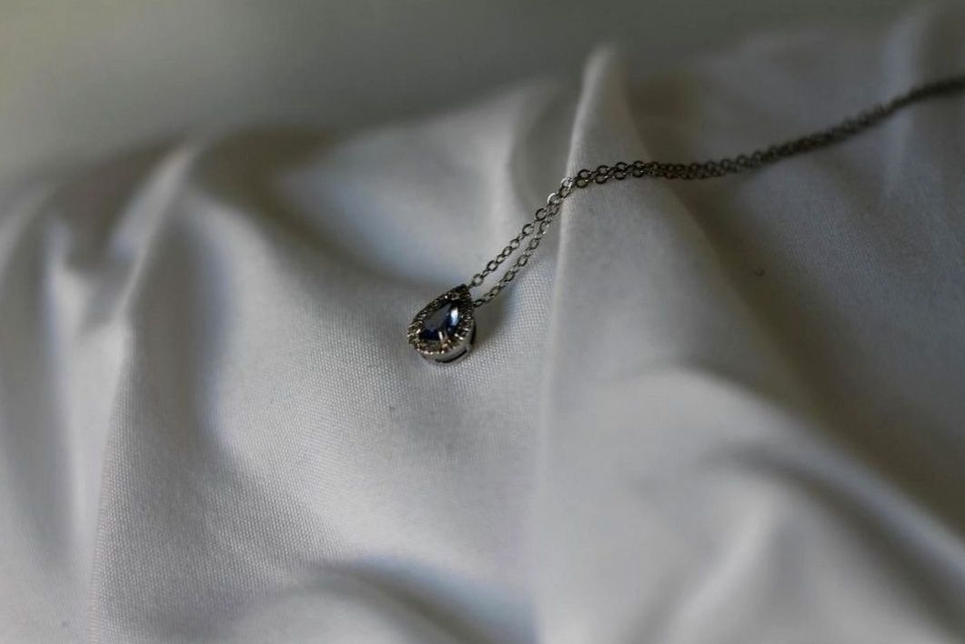 Crafting bespoke ring
