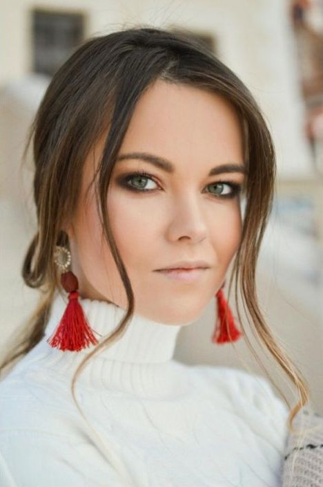 Lead designer portrait